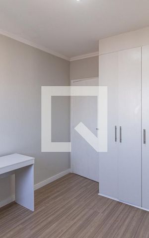 Apartamento à venda com 70m², 3 quartos e 2 vagasQuarto 1