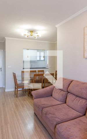 Apartamento à venda com 70m², 3 quartos e 2 vagasSala