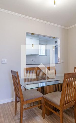 Apartamento à venda com 70m², 3 quartos e 2 vagasSala