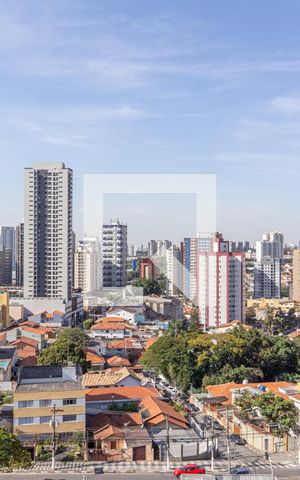 Apartamento à venda com 70m², 3 quartos e 2 vagasVista