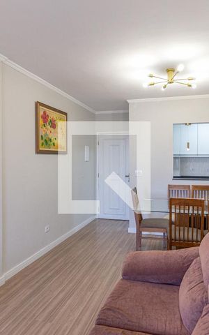 Apartamento à venda com 70m², 3 quartos e 2 vagasSala