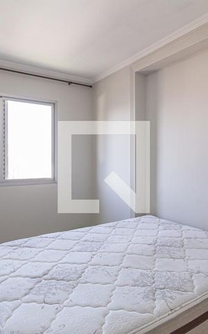 Apartamento à venda com 70m², 3 quartos e 2 vagasQuarto 2
