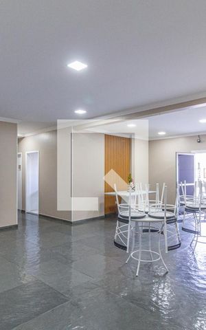 Apartamento à venda com 70m², 3 quartos e 2 vagasÁrea comum - Salão de festas