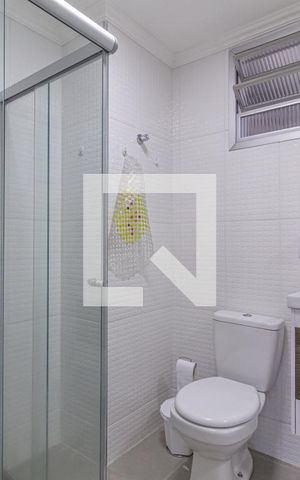 Apartamento à venda com 70m², 3 quartos e 2 vagasBanheiro