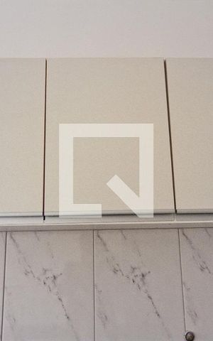 Studio para alugar com 30m², 0 quarto e sem vaga Studio para alugar com 30m², 0 quarto e sem vagaCozinha