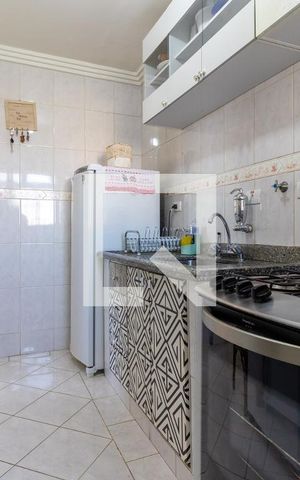 Apartamento para alugar com 60m², 2 quartos e sem vaga Apartamento para alugar com 60m², 2 quartos e sem vagaCozinha
