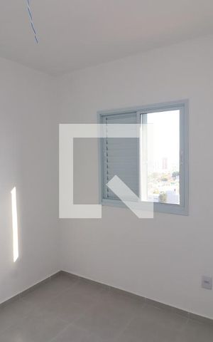 Apartamento para alugar com 35m², 2 quartos e sem vagaQuarto 2