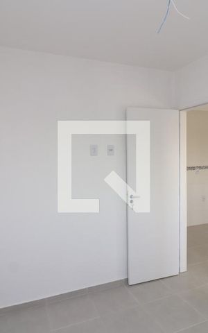 Apartamento para alugar com 35m², 2 quartos e sem vagaQuarto 1