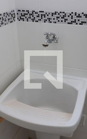Apartamento para alugar com 35m², 2 quartos e sem vagaCozinha e Área de Serviço