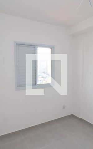 Apartamento para alugar com 35m², 2 quartos e sem vagaQuarto 1