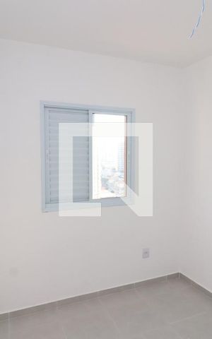 Apartamento para alugar com 35m², 2 quartos e sem vagaQuarto 2
