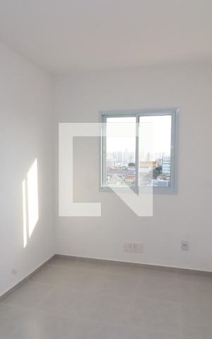 Apartamento para alugar com 35m², 2 quartos e sem vagaSala de TV