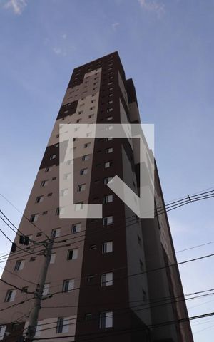 Apartamento para alugar com 35m², 2 quartos e sem vagafac