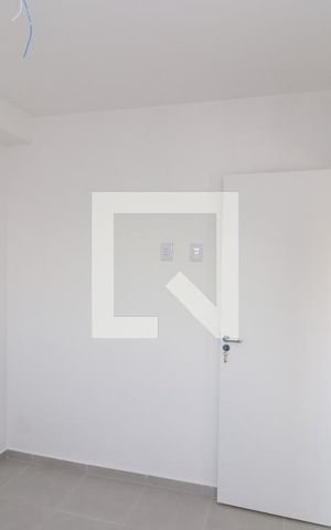 Apartamento para alugar com 35m², 2 quartos e sem vagaQuarto 1