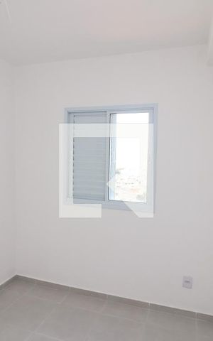 Apartamento para alugar com 35m², 2 quartos e sem vagaQuarto 1