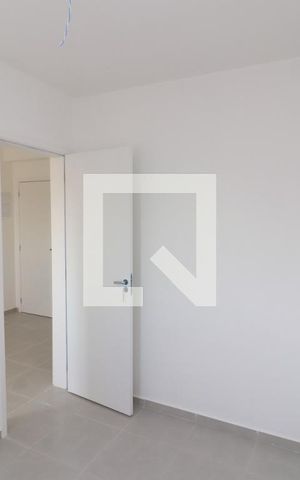 Apartamento para alugar com 35m², 2 quartos e sem vagaQuarto 2