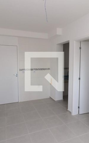 Apartamento para alugar com 35m², 2 quartos e sem vagaSala de TV