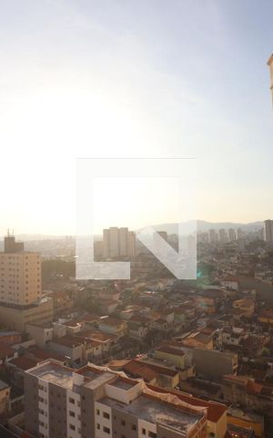 Apartamento para alugar com 58m², 2 quartos e 1 vagaJanela Quarto 2 