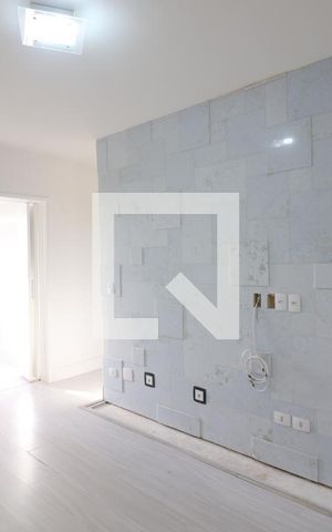 Apartamento para alugar com 58m², 2 quartos e 1 vagaSala 