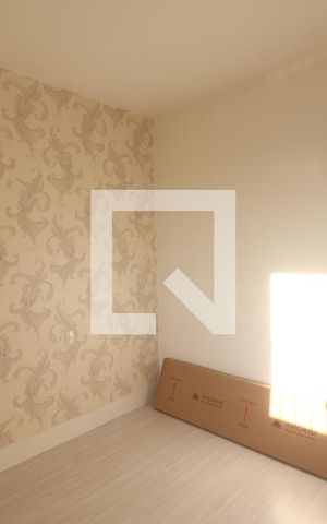 Apartamento para alugar com 58m², 2 quartos e 1 vagaQuarto 2 