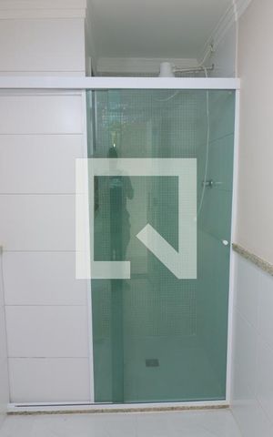 Apartamento para alugar com 58m², 2 quartos e 1 vagaBanheiro 