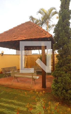 Apartamento para alugar com 58m², 2 quartos e 1 vagaÁrea Verde