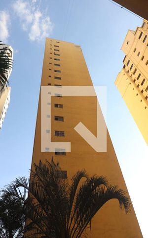 Apartamento para alugar com 58m², 2 quartos e 1 vagaFachada do prédio