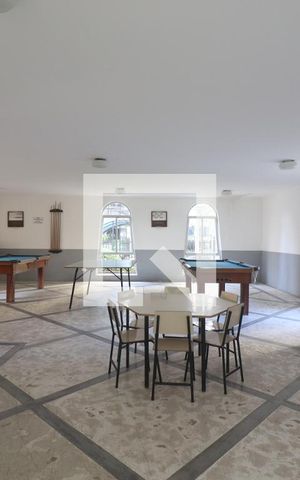 Apartamento para alugar com 58m², 2 quartos e 1 vagaÁrea comum - Salão de festas