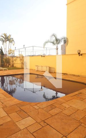 Apartamento para alugar com 58m², 2 quartos e 1 vagaPiscina 