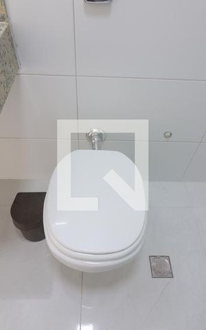 Apartamento para alugar com 58m², 2 quartos e 1 vagaBanheiro 