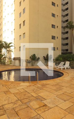 Apartamento para alugar com 58m², 2 quartos e 1 vagaPiscina 