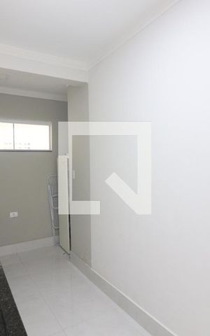 Apartamento para alugar com 58m², 2 quartos e 1 vagaCozinha 