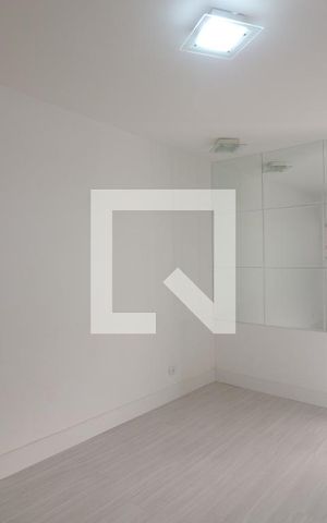 Apartamento para alugar com 58m², 2 quartos e 1 vagaSala 