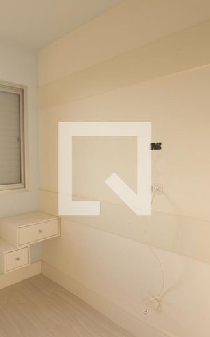 Apartamento para alugar com 58m², 2 quartos e 1 vagaQuarto 1 