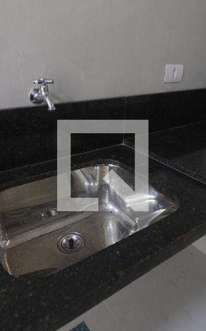 Apartamento para alugar com 58m², 2 quartos e 1 vagaÁrea de Serviço