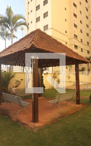 Apartamento para alugar com 58m², 2 quartos e 1 vagaÁrea Verde