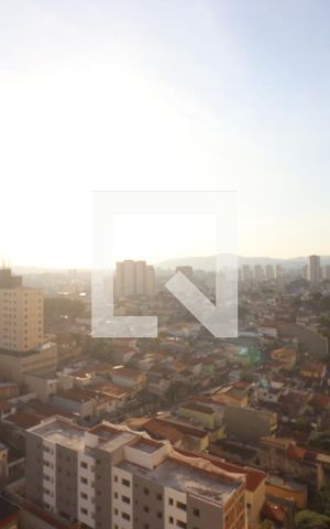Apartamento para alugar com 58m², 2 quartos e 1 vagaJanela Quarto 1 