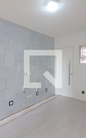 Apartamento para alugar com 58m², 2 quartos e 1 vagaSala 