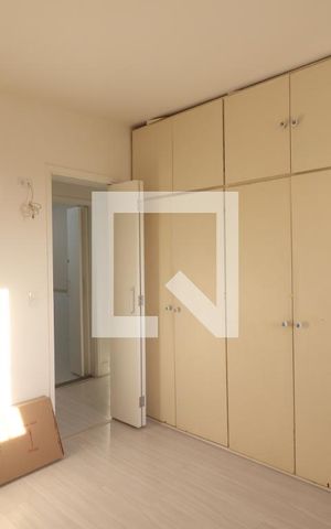 Apartamento para alugar com 58m², 2 quartos e 1 vagaQuarto 2 