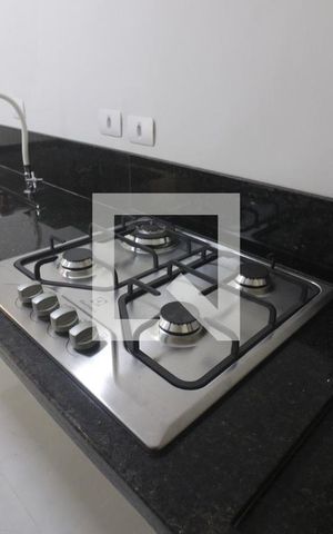 Apartamento para alugar com 58m², 2 quartos e 1 vaga Apartamento para alugar com 58m², 2 quartos e 1 vagaCozinha
