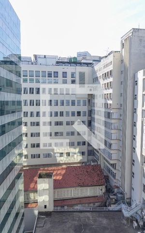 Apartamento à venda com 70m², 1 quarto e sem vagaVista