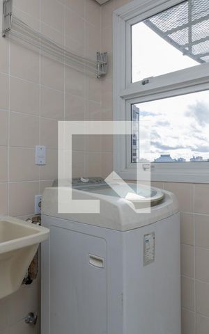 Apartamento para alugar com 84m², 3 quartos e 1 vaga Apartamento para alugar com 84m², 3 quartos e 1 vagaÁrea de Serviço