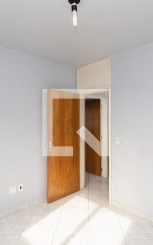 Apartamento para alugar com 84m², 3 quartos e 1 vaga Apartamento para alugar com 84m², 3 quartos e 1 vagaQuarto 3