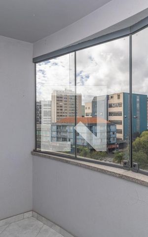 Apartamento para alugar com 84m², 3 quartos e 1 vaga Apartamento para alugar com 84m², 3 quartos e 1 vagaVaranda da Sala