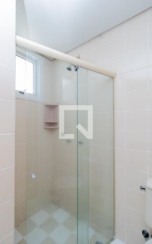 Apartamento para alugar com 84m², 3 quartos e 1 vaga Apartamento para alugar com 84m², 3 quartos e 1 vagaBanheiro
