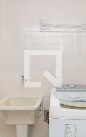 Apartamento para alugar com 84m², 3 quartos e 1 vaga Apartamento para alugar com 84m², 3 quartos e 1 vagaÁrea de Serviço