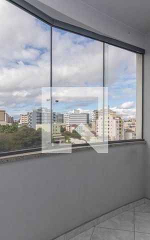Apartamento para alugar com 84m², 3 quartos e 1 vaga Apartamento para alugar com 84m², 3 quartos e 1 vagaVaranda da Sala