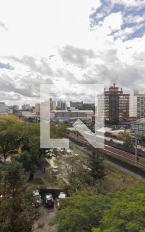 Apartamento para alugar com 84m², 3 quartos e 1 vaga Apartamento para alugar com 84m², 3 quartos e 1 vagaQuarto 3-Vista