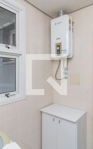 Apartamento para alugar com 84m², 3 quartos e 1 vaga Apartamento para alugar com 84m², 3 quartos e 1 vagaÁrea de Serviço