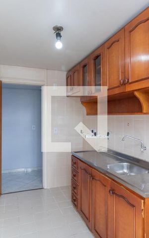 Apartamento para alugar com 84m², 3 quartos e 1 vaga Apartamento para alugar com 84m², 3 quartos e 1 vagaCozinha